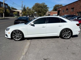 Обява за продажба на Audi A4 Лизинг* 3xSline* Quattro* Обдухване* Подгрев* Пано ~24 500 лв. - изображение 1