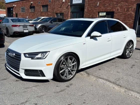 Обява за продажба на Audi A4 Лизинг* 3xSline* Quattro* Обдухване* Подгрев* Пано ~24 500 лв. - изображение 1