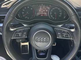 Обява за продажба на Audi A4 Лизинг* 3xSline* Quattro* Обдухване* Подгрев* Пано ~24 500 лв. - изображение 6