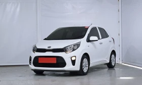 Kia Morning LPi Luxury  * НАЙ-ДОБРА ЦЕНА В БЪЛГАРИЯ* 