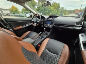 Subaru XV 2.0i 4WD TOBACCO EDITION  | Mobile.bg    15