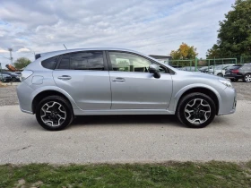 Subaru XV 2.0i 4WD TOBACCO EDITION  | Mobile.bg    4
