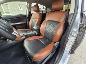 Subaru XV 2.0i 4WD TOBACCO EDITION  | Mobile.bg    9