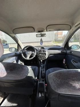 Обява за продажба на Peugeot 206 ~1 499 лв. - изображение 4 | Auto.bg Обява за продажба на Peugeot 206 ~1 499 лв. - изображение 4