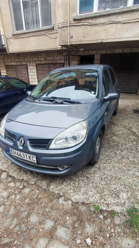 Renault Scenic, снимка 2