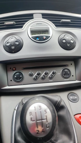 Renault Scenic, снимка 7