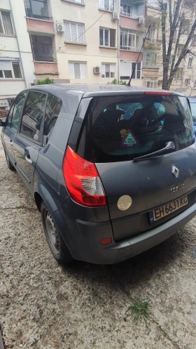 Renault Scenic, снимка 4