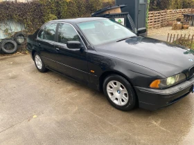 BMW 525 - 2500 лв. / 1278.23 € - 35788577 2