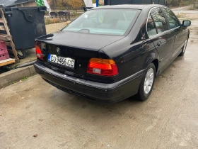 BMW 525 - 2500 лв. / 1278.23 € - 35788577 4