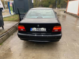 BMW 525 - 2500 лв. / 1278.23 € - 35788577 5