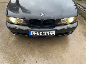 BMW 525 - 2500 лв. / 1278.23 € - 35788577 14