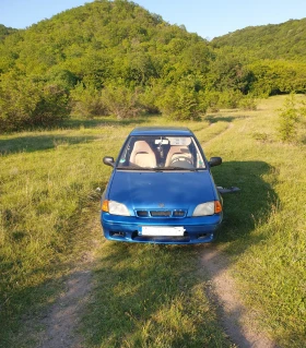 Suzuki Swift  - изображение 1