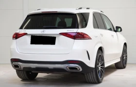 Mercedes-Benz GLE 450 4Matic AMG line - 97998 лв. / 50105.58 € - 89756250 4