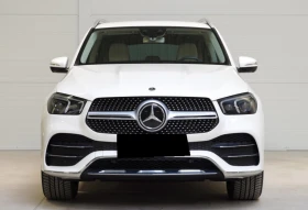 Mercedes-Benz GLE 450 4Matic AMG line - 97998 лв. / 50105.58 € - 89756250 2