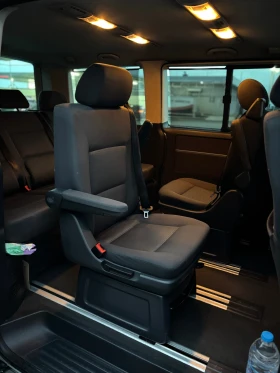 VW Multivan, снимка 8 — Bazar.bg VW Multivan, снимка 8