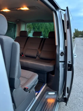 VW Multivan, снимка 7 — Bazar.bg VW Multivan, снимка 7