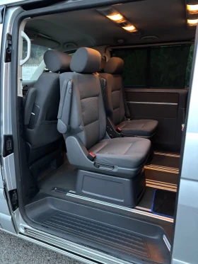 VW Multivan, снимка 6 — Bazar.bg VW Multivan, снимка 6