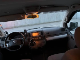 VW Multivan, снимка 5 — Bazar.bg VW Multivan, снимка 5