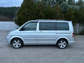 VW Multivan, снимка 4 — Bazar.bg VW Multivan, снимка 4