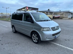 VW Multivan, снимка 3 — Bazar.bg VW Multivan, снимка 3