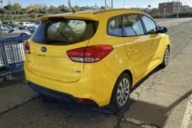 Kia Carens 1.7CRDI, снимка 2