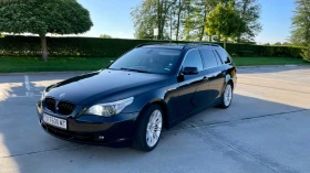 BMW 525 М54, снимка 3