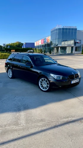 BMW 525 М54, снимка 2