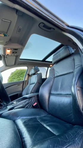 BMW 525 М54, снимка 7