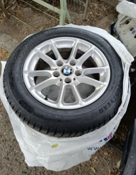 BMW 525 М54, снимка 8