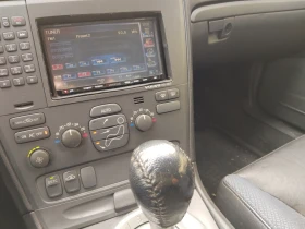 Volvo S60, снимка 10