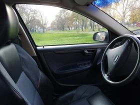 Volvo S60, снимка 7