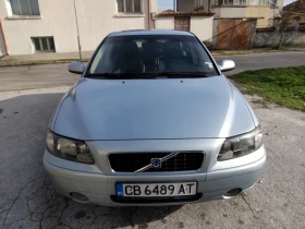 Volvo S60, снимка 3