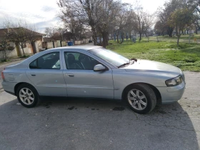 Volvo S60, снимка 2