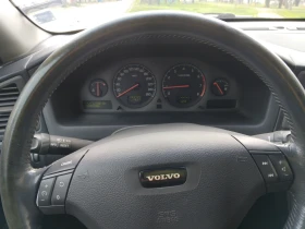Volvo S60, снимка 11