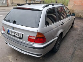 BMW 318 Комби, снимка 3