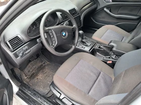 BMW 318 Комби, снимка 2