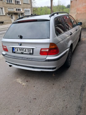 BMW 318 Комби, снимка 5