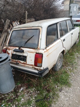 Lada 2104, снимка 4 — Bazar.bg Lada 2104, снимка 4