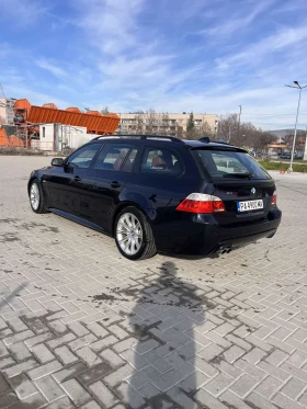 BMW 530 E61, снимка 2
