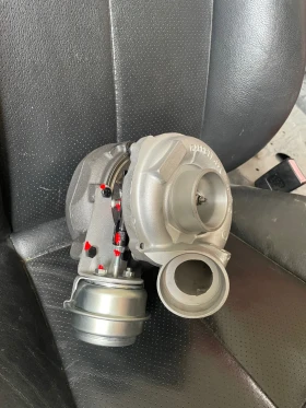 Mercedes-Benz E 270, снимка 5