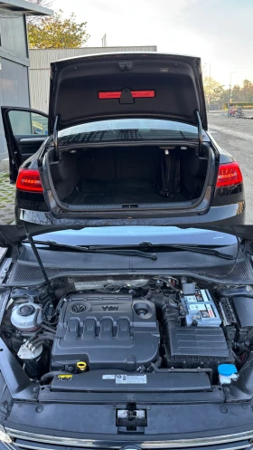 VW Passat 2.0TDI 150k DIGITAL PAMET FULL - 26800 лв. / 13702.62 € - 14934617 7