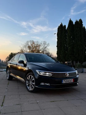 VW Passat 2.0TDI 150k DIGITAL PAMET FULL - 26800 лв. / 13702.62 € - 14934617 2