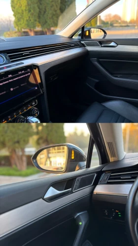 VW Passat 2.0TDI 150k DIGITAL PAMET FULL - 26800 лв. / 13702.62 € - 14934617 14
