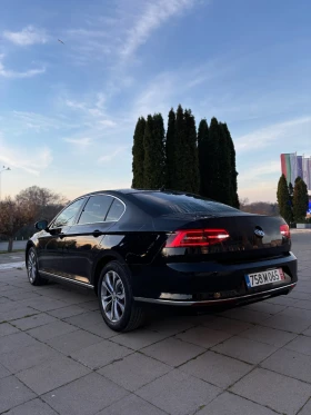 VW Passat 2.0TDI 150k DIGITAL PAMET FULL - 26800 лв. / 13702.62 € - 14934617 5