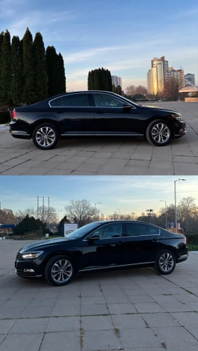 VW Passat 2.0TDI 150k DIGITAL PAMET FULL - 26800 лв. / 13702.62 € - 14934617 6
