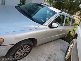 Volvo V70 Комби - 600 € / 1173.50 лв. - 88856623 6