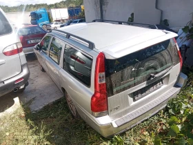Volvo V70 Комби - 600 € / 1173.50 лв. - 88856623 2