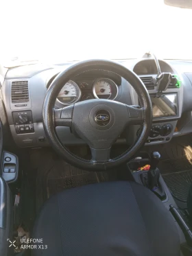 Subaru G3x justy Комби - 2300 € / 4498.41 лв. - 34731167 3