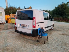 Fiat Scudo - 7000 € / 13690.81 лв. - 78517715 5