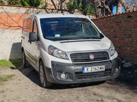 Fiat Scudo - 7000 € / 13690.81 лв. - 78517715 2